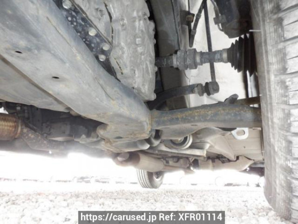 Used 2006 AT nissan murano TZ50 Image[29]