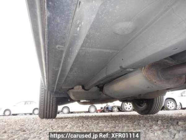 Used 2006 AT nissan murano TZ50 Image[30]