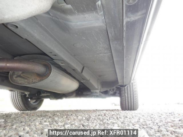 Used 2006 AT nissan murano TZ50 Image[32]
