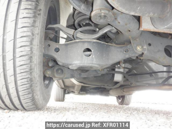 Used 2006 AT nissan murano TZ50 Image[34]