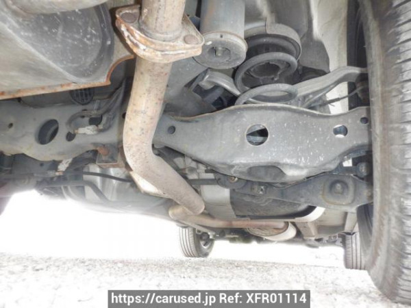 Used 2006 AT nissan murano TZ50 Image[35]