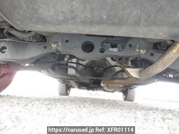 Used 2006 AT nissan murano TZ50 Image[36]
