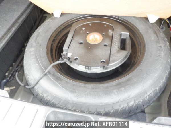 Used 2006 AT nissan murano TZ50 Image[37]
