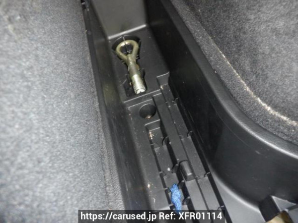 Used 2006 AT nissan murano TZ50 Image[38]