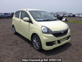Daihatsu Mira es