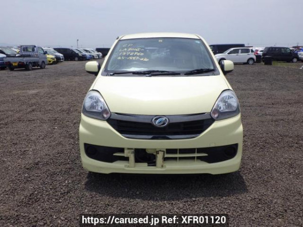 Used 2016 AT daihatsu mira-es LA300S Image[1]