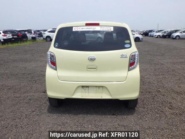 Used 2016 AT daihatsu mira-es LA300S Image[5]