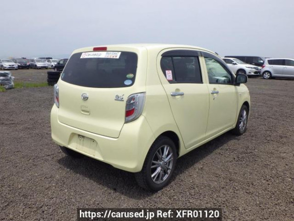 Used 2016 AT daihatsu mira-es LA300S Image[6]