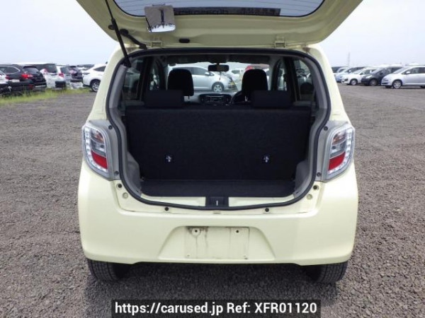 Used 2016 AT daihatsu mira-es LA300S Image[8]