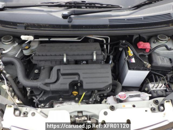 Used 2016 AT daihatsu mira-es LA300S Image[11]