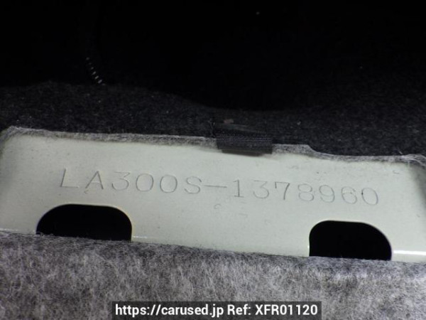 Used 2016 AT daihatsu mira-es LA300S Image[15]