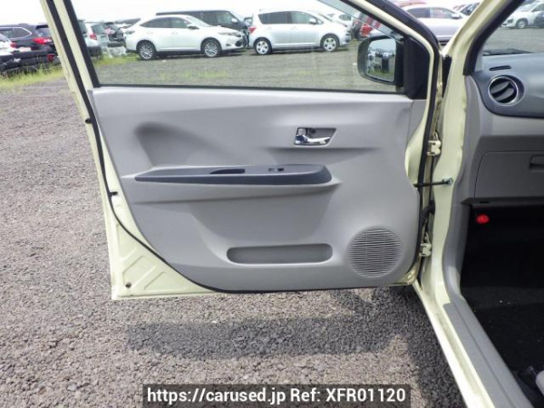Used 2016 AT daihatsu mira-es LA300S Image[16]