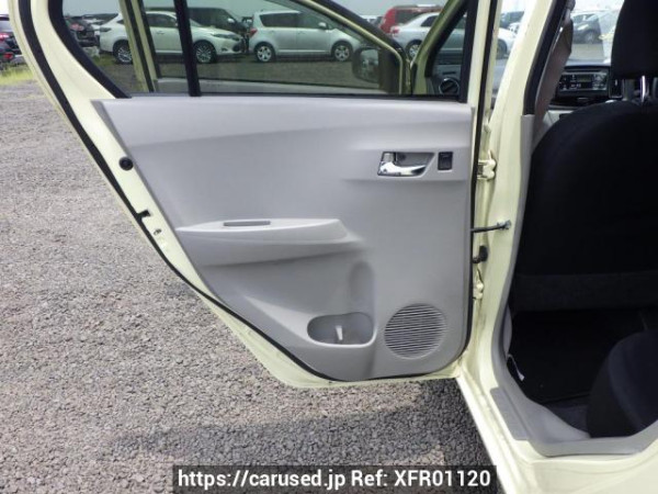 Used 2016 AT daihatsu mira-es LA300S Image[18]