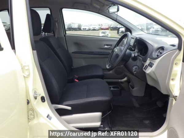 Used 2016 AT daihatsu mira-es LA300S Image[20]