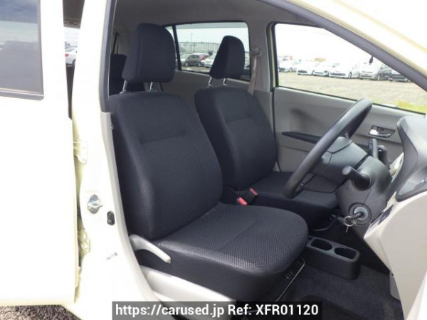 Used 2016 AT daihatsu mira-es LA300S Image[21]