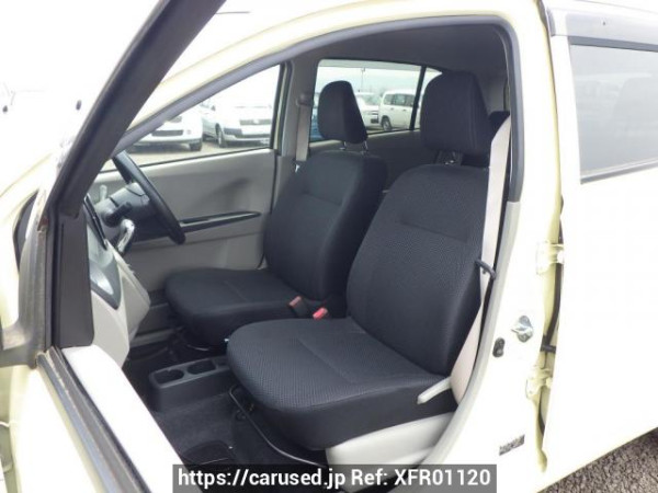 Used 2016 AT daihatsu mira-es LA300S Image[23]