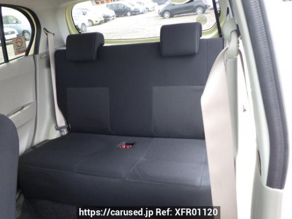 Used 2016 AT daihatsu mira-es LA300S Image[26]