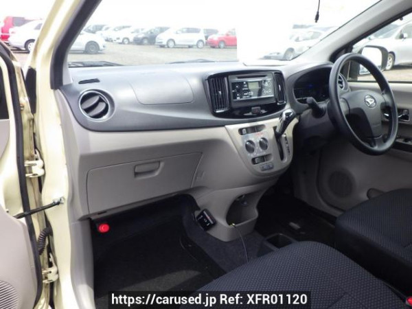 Used 2016 AT daihatsu mira-es LA300S Image[29]