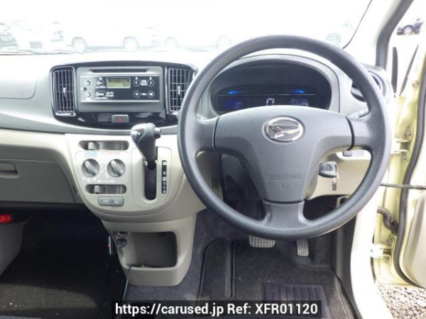 Used 2016 AT daihatsu mira-es LA300S Image[30]