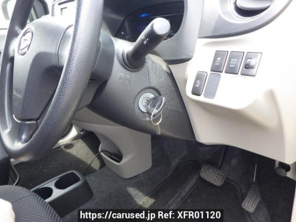 Used 2016 AT daihatsu mira-es LA300S Image[34]