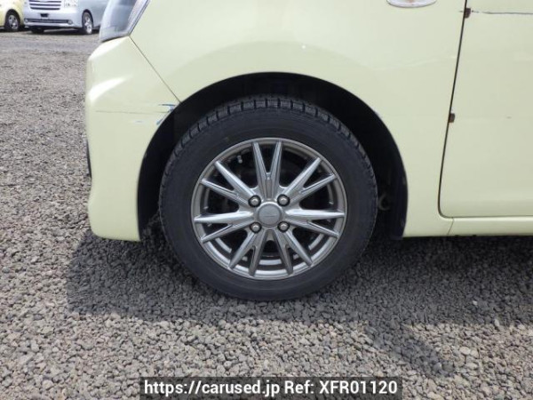Used 2016 AT daihatsu mira-es LA300S Image[35]