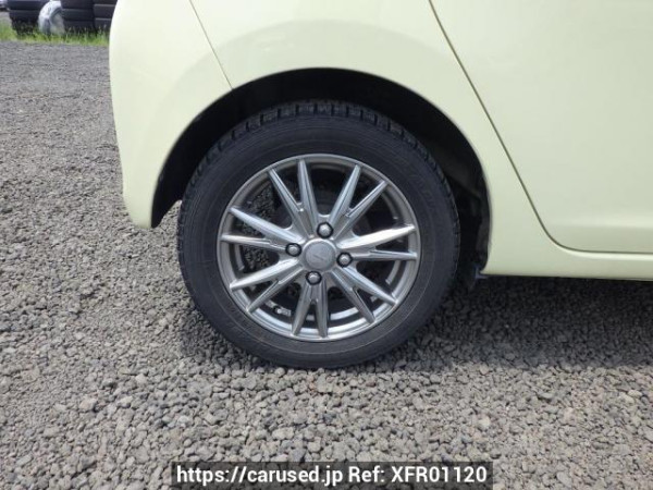 Used 2016 AT daihatsu mira-es LA300S Image[37]