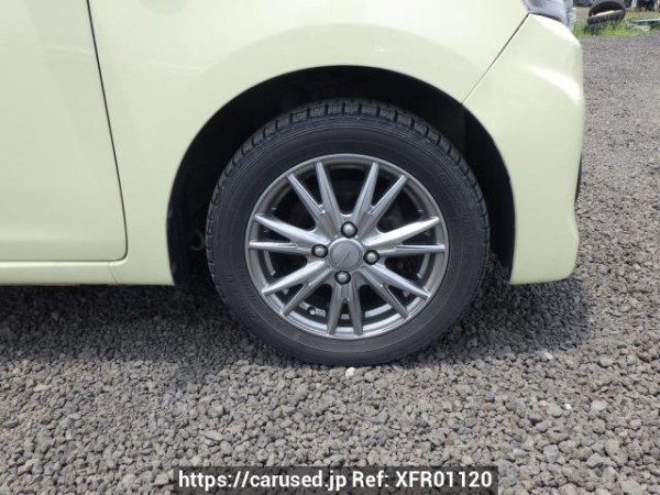 Used 2016 AT daihatsu mira-es LA300S Image[38]