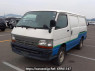 Used 2004 MT toyota hiace-van LH178V Image[2]