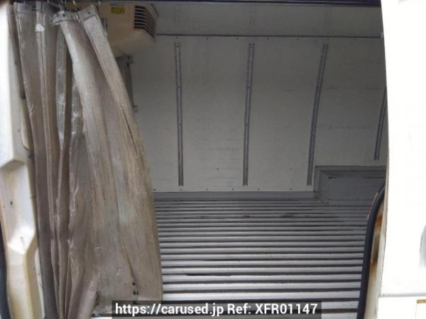 Used 2004 MT toyota hiace-van LH178V Image[14]