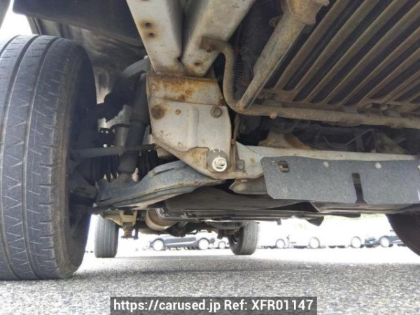 Used 2004 MT toyota hiace-van LH178V Image[29]