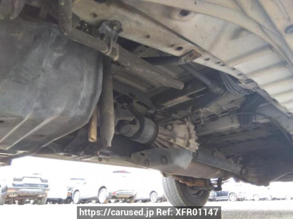 Used 2004 MT toyota hiace-van LH178V Image[32]