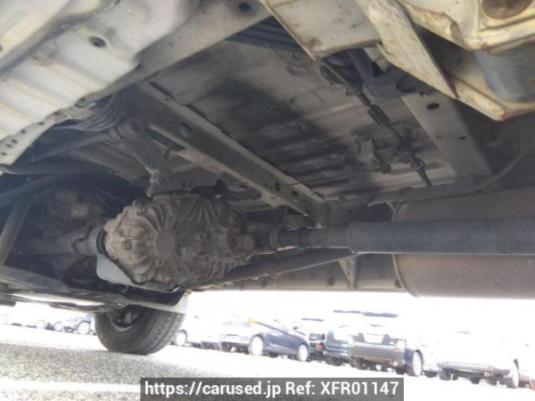 Used 2004 MT toyota hiace-van LH178V Image[33]