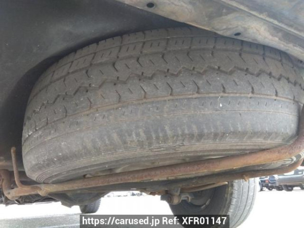 Used 2004 MT toyota hiace-van LH178V Image[38]