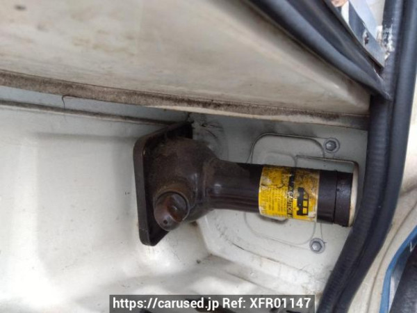 Used 2004 MT toyota hiace-van LH178V Image[39]