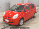 Toyota Passo KGC35