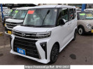 Daihatsu Tanto LA660S