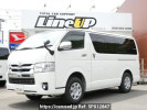 Toyota Regiusace Van GDH206V