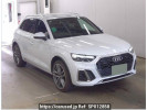 Audi Q5 FYDTPS