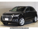 Audi Q5 FYDAXS