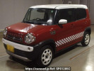 Suzuki Hustler MR41S