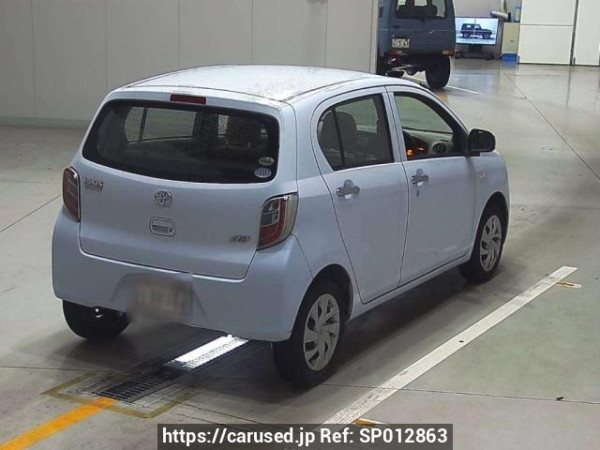 Used 2013 AT toyota pixis-epoch LA300A Image[1]