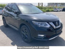 Nissan X-Trail NT32