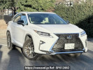 Lexus RX AGL20W