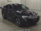 BMW X4 XW35
