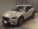 Mazda CX-3 DKLFY