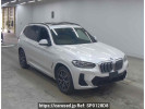BMW X3 UZ20