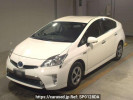 Toyota Prius PHV ZVW35