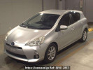 Toyota Aqua NHP10
