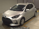 Toyota YARIS MXPH10