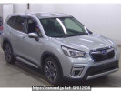 Subaru Forester SKE